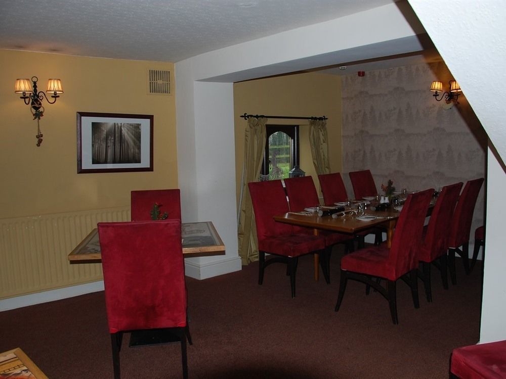The Golden Fleece Inn Carlisle  Exterior photo