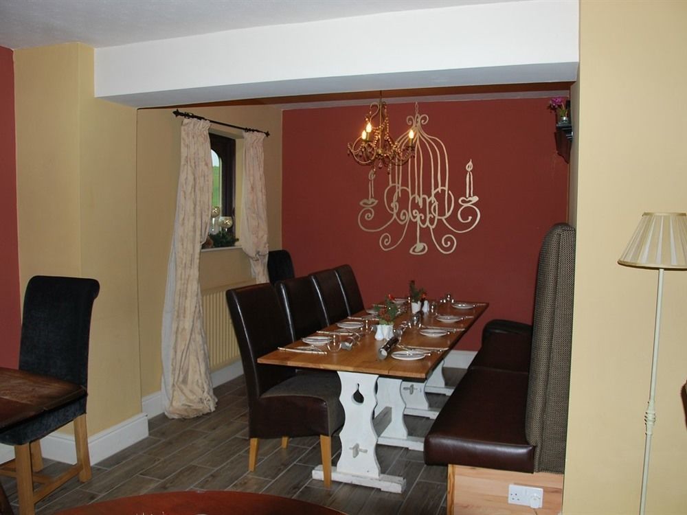 The Golden Fleece Inn Carlisle  Exterior photo