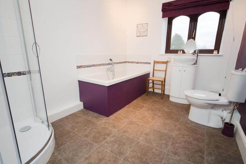 The Golden Fleece Inn Carlisle  Room photo