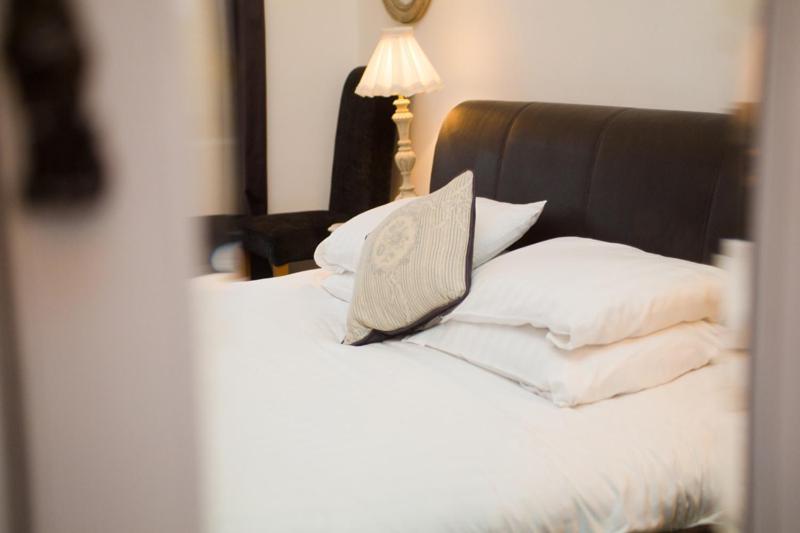 The Golden Fleece Inn Carlisle  Room photo